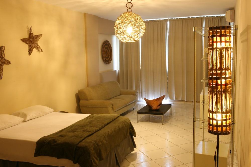Hotel Porto Salvador Exteriör bild
